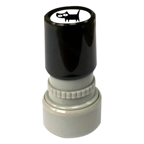 Niedliche Katzenstempel Für Kinder,Stempel & Siegel-Set | Niedliches Cartoon-Kätzchen Design Klarer Kunsthandwerk-Stempel für Scrapbooking Tagebuch Briefe Kinder Erwachsene Kreative Bastelaktivitäten Niedliche Katzenstempel Für Kinder,Stempel & Siegel-Set | Niedliches Cartoon-Kätzchen Design Klarer Kunsthandwerk-Stempel für Scrapbooking Tagebuch Briefe Kinder Erwachsene Kreative Bastelaktivitäten von Generisch