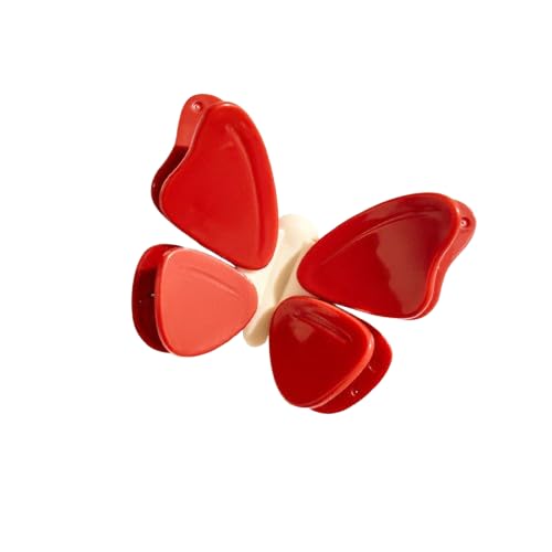 Niedliche Schmetterlings-Beutel-Clips, lustige Saugnapf-Clips für Taschen, Küchenzubehör von Generisch