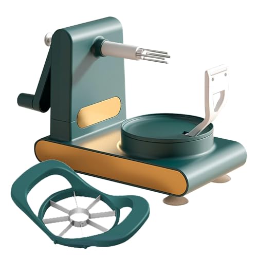Obstschäler Multifunktionaler Manueller Schäler Multi-Fruit Peeler Handbetriebenes Schälartefakt mit Saugwirkung Tasse Für Kartoffeln Gemüse Haushalt Küche Schälmaschine Obstschäler Multifunktionaler Manueller Schäler Multi-Fruit Peeler Handbetriebenes Schälartefakt mit Saugwirkung Tasse Für Kartoffeln Gemüse Haushalt Küche Schälmaschine von Generisch