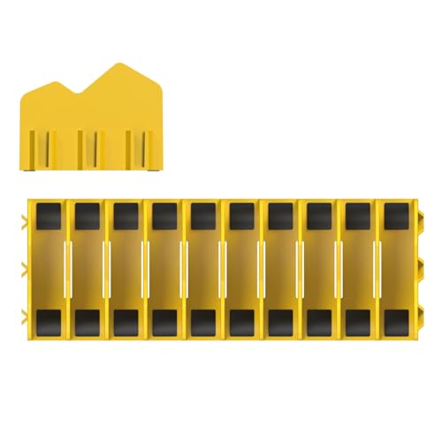 Organizer für die Zange – Werkzeug für Handwerkzeuge Rack, Werkzeughalter für Cutter | Basis-Organizer aus rutschfestem Gummi für Cuttermesser und Cuttermesser, Halterung ro Organizer für die Zange – Werkzeug für Handwerkzeuge Rack, Werkzeughalter für Cutter | Basis-Organizer aus rutschfestem Gummi für Cuttermesser und Cuttermesser, Halterung ro von Generisch