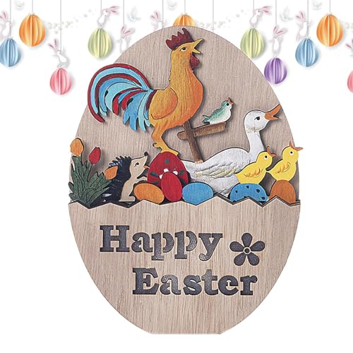 Ostern Tischschild,Ostern Tischschilder | Leuchtende Holzschnitzereien Osterdekorationen | Niedliche, exquisite Tischdekorationen, festliche Heimdekoration für Bücherregale, Schränke, Tische Ostern Tischschild,Ostern Tischschilder | Leuchtende Holzschnitzereien Osterdekorationen | Niedliche, exquisite Tischdekorationen, festliche Heimdekoration für Bücherregale, Schränke, Tische von Generisch