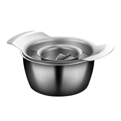 P9a8 Granatapfel-Schäler, Fruchtfleischtrenner, Gemüseschäler, Werkzeug, Obst und Edelstahl P9a8 Granatapfel-Schäler, Fruchtfleischtrenner, Gemüseschäler, Werkzeug, Obst und Edelstahl von Generisch