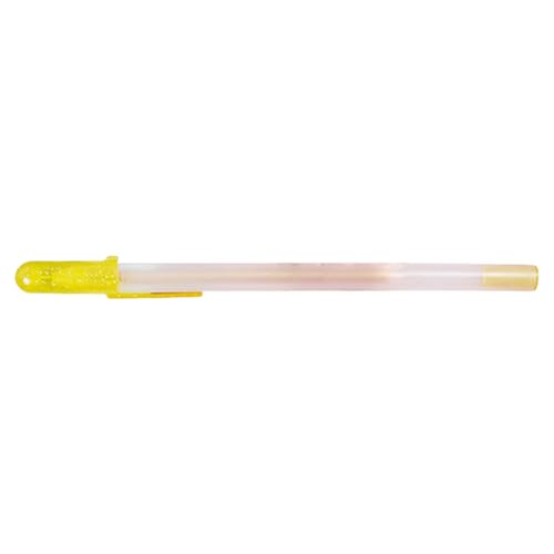 Paint Marker Pens - Metallics Gold Silber Weiß Zeichenmarker, feine Spitze Kunststifte | Permanente Farbstifte für Steinmalerei, Bastelprojekte, Schulschreibwaren, Zeichenbedarf von Generisch