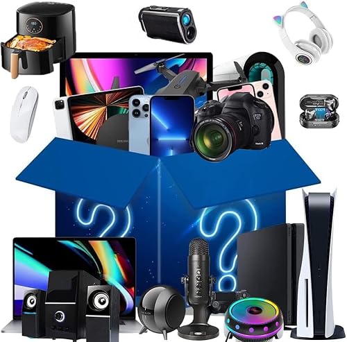Palettenware Haushaltswaren Multimedia A Ware B Ware Palette Elektronik Warehouse Deal Elektronik Geschenkbox Xj57 Palettenware Haushaltswaren Multimedia A Ware B Ware Palette Elektronik Warehouse Deal Elektronik Geschenkbox Xj57 von Generisch