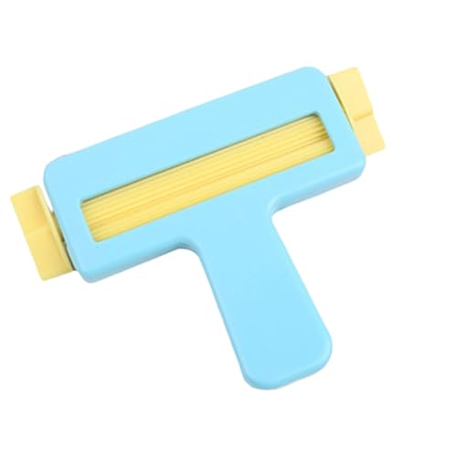 Papier-Crimper-Werkzeug, Wellenpapier-Crimper | Wellpappen-Crimper Zum Basteln | Bastelpapier-Crimper-Werkzeug Karton, Handgemachte Kunst Und Scrapbooking Papier-Crimper-Werkzeug, Wellenpapier-Crimper | Wellpappen-Crimper Zum Basteln | Bastelpapier-Crimper-Werkzeug Karton, Handgemachte Kunst Und Scrapbooking von Generisch