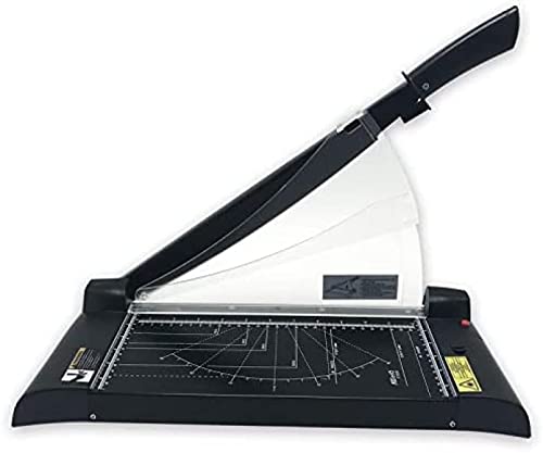 Papierschneider Manueller Trimmer – Schneidet bis zu 10 Blatt, ideal für Scrapbooking, Heim- und Bürogebrauch, perfekt für Bild- und Etikettenschneiden Papierschneider Manueller Trimmer – Schneidet bis zu 10 Blatt, ideal für Scrapbooking, Heim- und Bürogebrauch, perfekt für Bild- und Etikettenschneiden von Generisch