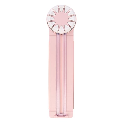 Papierschneider Zum Basteln, 12-in-1-Kartenschneider, Zick-Zack-Schneidewerkzeug Maßen, Multifunktionale Dekorative Wellenkanten-Papierschneidemaschine Für Scrapbooking Papierschneider Zum Basteln, 12-in-1-Kartenschneider, Zick-Zack-Schneidewerkzeug Maßen, Multifunktionale Dekorative Wellenkanten-Papierschneidemaschine Für Scrapbooking von Generisch