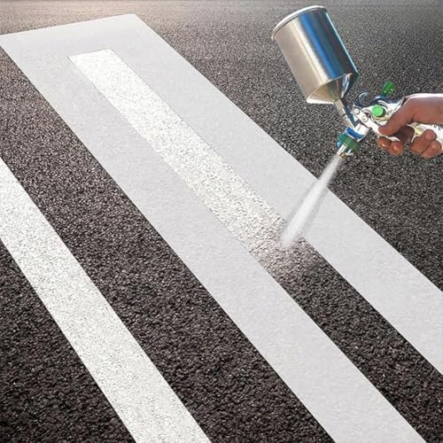 Parkplatz-Linien-Schablone,Parkplatzschablone, Faltbare Wiederverwendbare Drahtschablone,wiederverwendbar, Linienschablone für Asphalt, Beton, Pflaster Parkplatz-Linien-Schablone,Parkplatzschablone, Faltbare Wiederverwendbare Drahtschablone,wiederverwendbar, Linienschablone für Asphalt, Beton, Pflaster von Generisch
