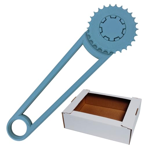 Perforationsschneider, Karton Perforationsschneider - Box Resizer Papier perforiertes Werkzeug für präzise Schnitte,Mehrzweckpapier -Stanzzubehör für Pappe, Folie, EVA -Schaum von Generisch