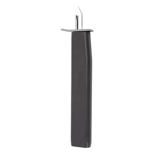 Perlenknoten-Werkzeug für sichere Knoten, Erstellen Sie Knoten für die Schmuckherstellung, Knotters Stri Armband Herstellung für Halskette Schmuckwerkzeug Perlenknoten-Werkzeug für sichere Knoten, Erstellen Sie Knoten für die Schmuckherstellung, Knotters Stri Armband Herstellung für Halskette Schmuckwerkzeug von Generisch