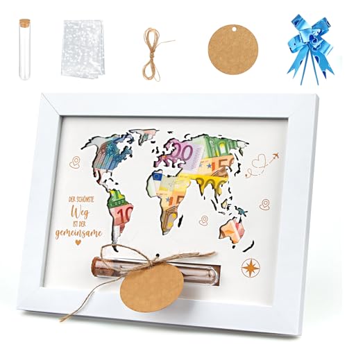 Personalisierte Holz Weltkarte Hochzeit Kleinigkeiten Zum Verschenken Save the Date Karten Hochzeitsgeschenk Nachbarn Bilderrahmen Einzigartiges Dekoratives für Brautpaar oder Geschenk Personalisierte Holz Weltkarte Hochzeit Kleinigkeiten Zum Verschenken Save the Date Karten Hochzeitsgeschenk Nachbarn Bilderrahmen Einzigartiges Dekoratives für Brautpaar oder Geschenk von Generisch
