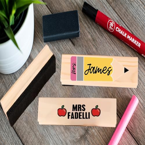 Personalisierter Dankes-Radierer für Lehrer – individuelles Klassenzimmer-Geschenk für Schulanfang, Weihnachten oder Lehrer-Wertschätzung Personalisierter Dankes-Radierer für Lehrer – individuelles Klassenzimmer-Geschenk für Schulanfang, Weihnachten oder Lehrer-Wertschätzung von Generisch