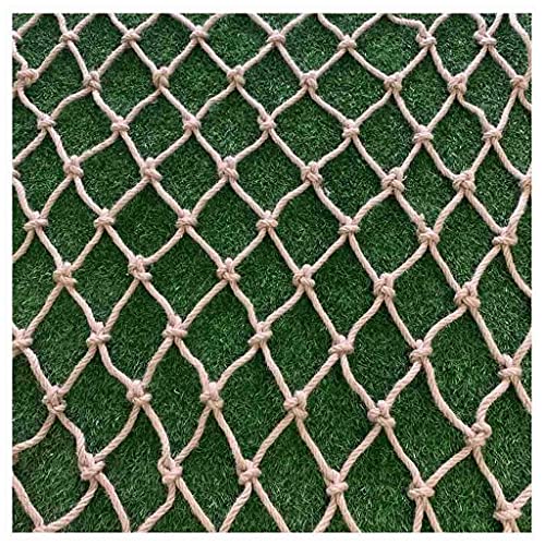 Pflanzenstütznetz, Juteseil, Rankgitter, Netzlöcher, ideal für Garten, Kletterpflanzen und Gemüse, Pflanzenstütznetz, Juteseil, Rankgitter, Netzlöcher, ideal für Garten, Kletterpflanzen und Gemüse, von Generisch