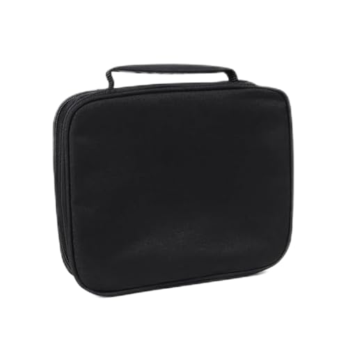 Pin-Präsentationsbuch | 6 Seiten Pin-Organizer – Tragetasche, Broschen-Aufbewahrungs-Organizer für Ohrringe, Büroklammern, Sportveranstaltungen Pin-Präsentationsbuch | 6 Seiten Pin-Organizer – Tragetasche, Broschen-Aufbewahrungs-Organizer für Ohrringe, Büroklammern, Sportveranstaltungen von Generisch