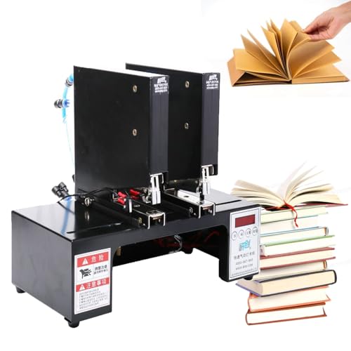 Pneumatischer Doppelkopf-Tacker mit verstellbarem Abstand und Pop-Up-Heftschlitz, ideal für Druckanlagen und Bürogebrauch Pneumatischer Doppelkopf-Tacker mit verstellbarem Abstand und Pop-Up-Heftschlitz, ideal für Druckanlagen und Bürogebrauch von Generisch