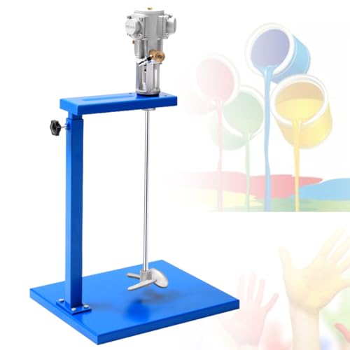 Pneumatischer Farbmischer, automatisches Anheben von Farbe, Rührwerk, Tintenbeschichtung, Mischwerkzeug, Farbrührmaschine, Halterung, Luftrührer, pneumatisch Pneumatischer Farbmischer, automatisches Anheben von Farbe, Rührwerk, Tintenbeschichtung, Mischwerkzeug, Farbrührmaschine, Halterung, Luftrührer, pneumatisch von Generisch