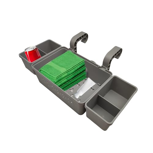 Poolside Basket, Multifunktionaler Pool-Organizer, 32 x 53 x 11 cm, Boden-Pool-Halter mit Drainage-Design, Aufbewahrungsbehälter für Kleidung und Zubehör Poolside Basket, Multifunktionaler Pool-Organizer, 32 x 53 x 11 cm, Boden-Pool-Halter mit Drainage-Design, Aufbewahrungsbehälter für Kleidung und Zubehör von Generisch