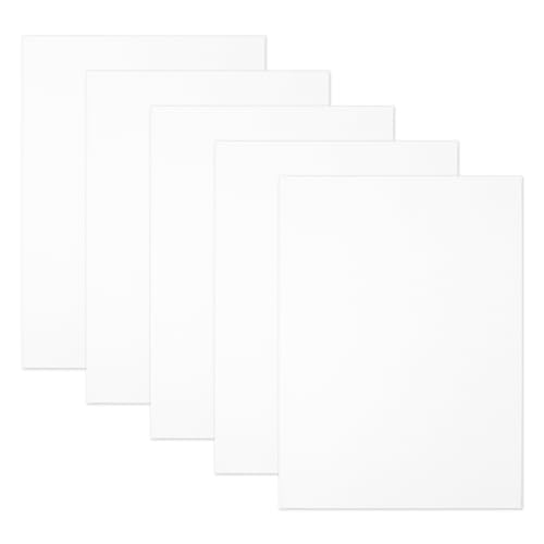 Portable Versatile Stencils, Sturdy Blank Pattern Template, 8.27x11.69 inches Embroiderys Adorable Compact Versatile Stitching Templates for Hand Quilting and Embroidery Portable Versatile Stencils, Sturdy Blank Pattern Template, 8.27x11.69 inches Embroiderys Adorable Compact Versatile Stitching Templates for Hand Quilting and Embroidery von Generisch