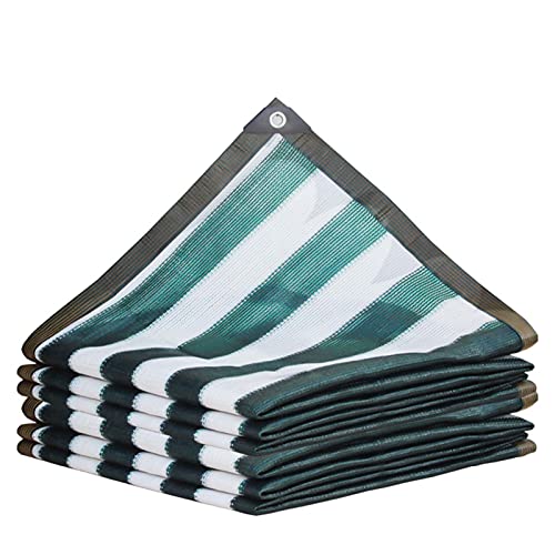 Premium-Sonnenschutz, Netzstoff, 3,5 x 7,6 m, UV-Blocker mit Ösen und versiegelten Kanten, ideal für Garten, Terrasse, Gewächshaus, Pergola und Pflanzenschutz Premium-Sonnenschutz, Netzstoff, 3,5 x 7,6 m, UV-Blocker mit Ösen und versiegelten Kanten, ideal für Garten, Terrasse, Gewächshaus, Pergola und Pflanzenschutz von Generisch