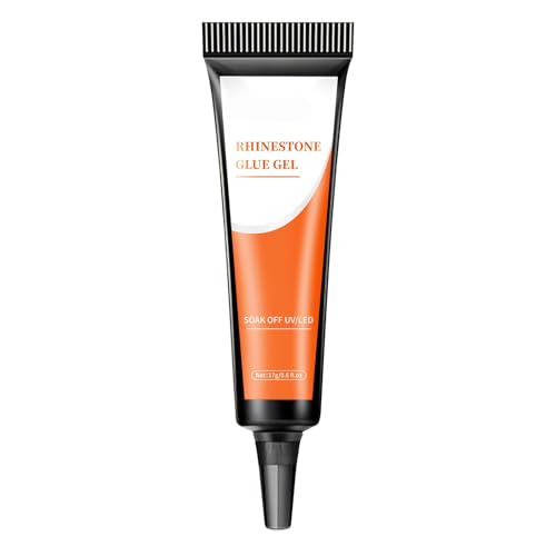 Press On Kleber,Extra Starker Nagelkleber Für Künstliche Nägel - Reisegröße Maniküre Produkte Frauen & Mädchen Press On Kleber,Extra Starker Nagelkleber Für Künstliche Nägel - Reisegröße Maniküre Produkte Frauen & Mädchen von Generisch
