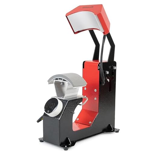 Professionelle Hutpresse für individuelle Designs, langlebig und effizient für Heimwerker und kleine Unternehmen Professionelle Hutpresse für individuelle Designs, langlebig und effizient für Heimwerker und kleine Unternehmen von Generisch