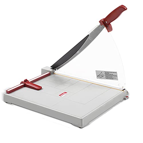 Professioneller Schneidemaschinen für A4/A3-Papier, Fotos, Karton, Präzisionsschneidewerkzeug für Handwerk und Bürogebrauch Professioneller Schneidemaschinen für A4/A3-Papier, Fotos, Karton, Präzisionsschneidewerkzeug für Handwerk und Bürogebrauch von Generisch