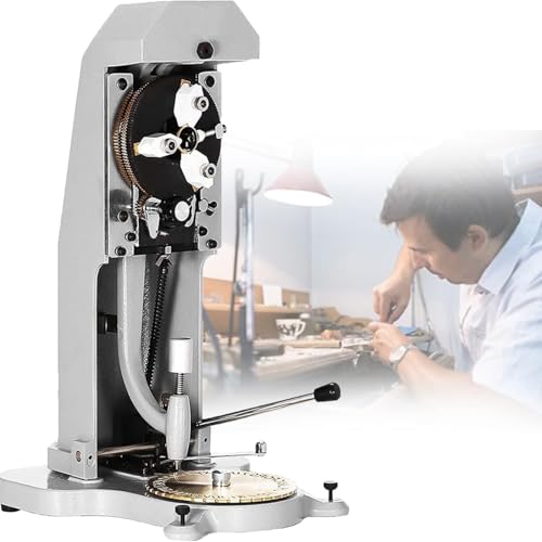 Professioneller doppelseitiger Gravierer für präzise Schmuckherstellung und Ringanpassung Professioneller doppelseitiger Gravierer für präzise Schmuckherstellung und Ringanpassung von Generisch