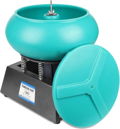 Professionelles Steinbecher-Set zum Schleifen und Polieren von Werkstückoberflächen, Schmuckzubehör, Verarbeitungsmaschine von Generisch