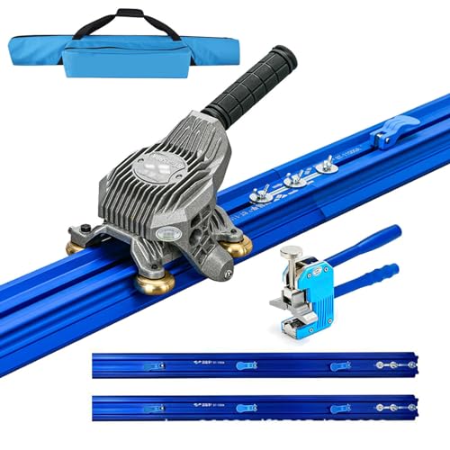 Professionelles manuelles Fliesenschneider-Set mit Zange für Porzellan- und Keramikfliesen, ideal für präzises Schneiden bei Renovierungs- und Bauprojekten Professionelles manuelles Fliesenschneider-Set mit Zange für Porzellan- und Keramikfliesen, ideal für präzises Schneiden bei Renovierungs- und Bauprojekten von Generisch