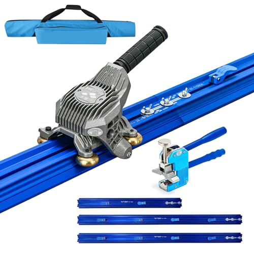 Professionelles manuelles Fliesenschneider-Set mit Zange für präzises Schneiden von Porzellan und Keramik Professionelles manuelles Fliesenschneider-Set mit Zange für präzises Schneiden von Porzellan und Keramik von Generisch