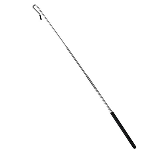 Puppenarm Steuerstab - Puppenhand Stab Teleskopisch | rutschfeste Metallhilfe Zur Handhabung Für Puppenspiel Kinder Jugendliche Erwachsene Puppenarm Steuerstab - Puppenhand Stab Teleskopisch | rutschfeste Metallhilfe Zur Handhabung Für Puppenspiel Kinder Jugendliche Erwachsene von Generisch