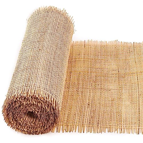 Rattan-Reparatur-Set für DIY-Möbelprojekte – geflochtene Matte für die Restaurierung von Thonet-Stühlen von Generisch