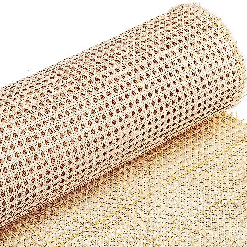 Rattan-Reparatur-Set für DIY-Möbelprojekte – geflochtene Matte für die Restaurierung von Thonet-Stühlen von Generisch