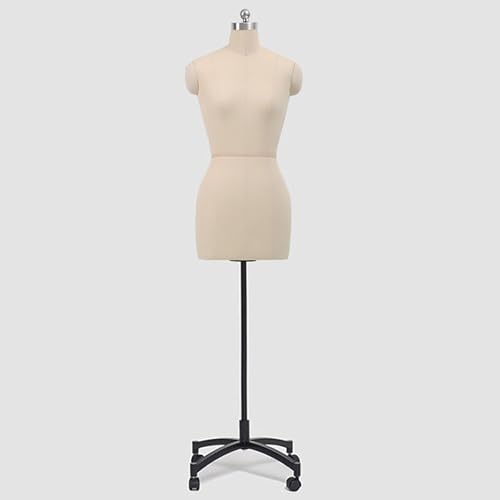 Realistische Ganzkörper-Mannequin-Display für Einzelhandel Bekleidungsgeschäfte und Cosplay-Veranstaltungen Realistische Ganzkörper-Mannequin-Display für Einzelhandel Bekleidungsgeschäfte und Cosplay-Veranstaltungen von Generisch