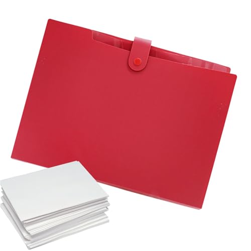 Reisedokumenten-Organizer, mehrschichtiger Reisedokumenten-Halter, Papierordner – Mehrzweck-Dokumentenmappe, Dokumenten-Organizer, Ordner für Zuhause, Büro, Reisen Reisedokumenten-Organizer, mehrschichtiger Reisedokumenten-Halter, Papierordner – Mehrzweck-Dokumentenmappe, Dokumenten-Organizer, Ordner für Zuhause, Büro, Reisen von Generisch