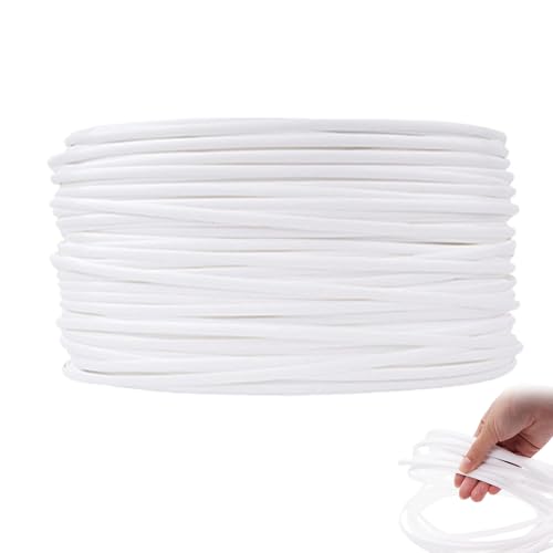Reparaturmaterial für Korbgeflecht, Reparaturmaterial für Korbstühle |120-Zoll-Rattan-Fix-Materialien | Webgewebe-Ersatzteile für die Reparatur von Terrassen-Korbmöbeln Reparaturmaterial für Korbgeflecht, Reparaturmaterial für Korbstühle |120-Zoll-Rattan-Fix-Materialien | Webgewebe-Ersatzteile für die Reparatur von Terrassen-Korbmöbeln von Generisch