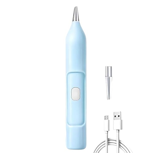 Rhinestone Dot Stift - Elektrischer Punktierstift Für Strass Kunst | Projektgestaltung Werkzeug Automatische Vakuum Adsorption Für Teamaktivität Klassenzimmer Rhinestone Dot Stift - Elektrischer Punktierstift Für Strass Kunst | Projektgestaltung Werkzeug Automatische Vakuum Adsorption Für Teamaktivität Klassenzimmer von Generisch
