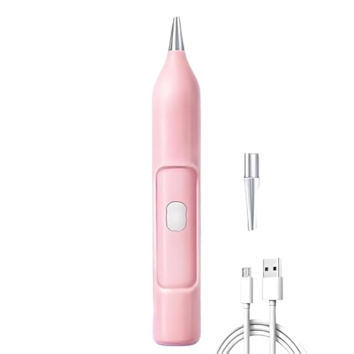 Rhinestone Kunst Stift | Elektrischer Punktierstift Für Strass Kunst | Projektgestaltung Werkzeug Automatische Vakuum Adsorption Für Teamaktivität Klassenzimmer Rhinestone Kunst Stift | Elektrischer Punktierstift Für Strass Kunst | Projektgestaltung Werkzeug Automatische Vakuum Adsorption Für Teamaktivität Klassenzimmer von Generisch