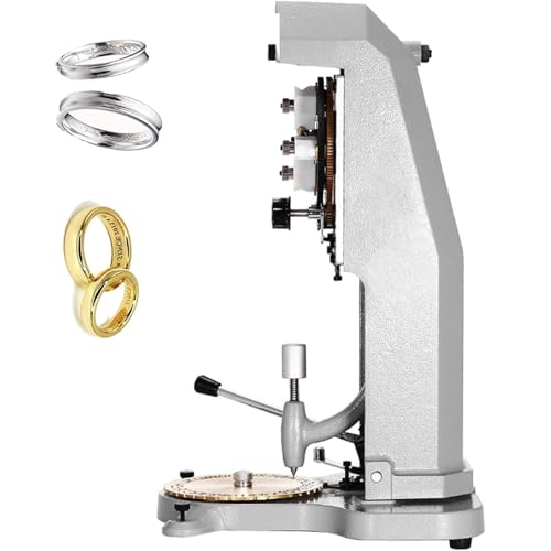 Ringgravurmaschine, Punkt-Vibrationsgravur für Schmuckherstellung, innere Gravurlösung Ringgravurmaschine, Punkt-Vibrationsgravur für Schmuckherstellung, innere Gravurlösung von Generisch