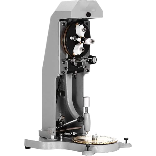 Ringgravurmaschine für Schmuckherstellung mit Standard-Buchstabenblock-Zifferblatt Ringgravurmaschine für Schmuckherstellung mit Standard-Buchstabenblock-Zifferblatt von Generisch