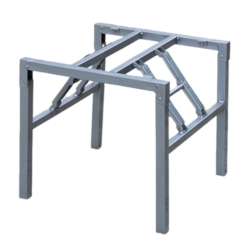 Robuste, zusammenklappbare Couchtischbeine aus Metall – stabile DIY-Möbelbeine für individuelle Tisch- und Schreibtischprojekte, verstellbar, einfache Montage, rostbeständiges Design Robuste, zusammenklappbare Couchtischbeine aus Metall – stabile DIY-Möbelbeine für individuelle Tisch- und Schreibtischprojekte, verstellbar, einfache Montage, rostbeständiges Design von Generisch