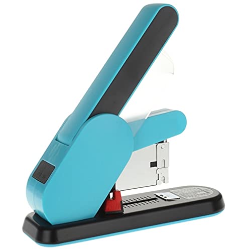 Robustes Heftgerät – mühelose Bindemaschine für Büro und Schule, langlebige Konstruktion für hohe Nutzung, ideal für Zuhause, Büro und Klassenzimmer von Generisch