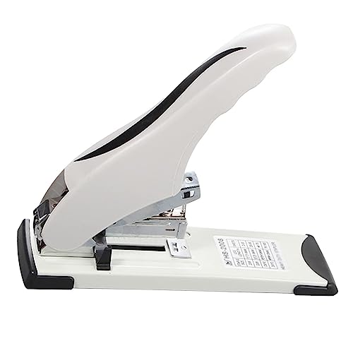 Robustes Heftgerät – mühelose Papierbindung für Zuhause, Schule und Büro – kompaktes Schreibtisch-Design Robustes Heftgerät – mühelose Papierbindung für Zuhause, Schule und Büro – kompaktes Schreibtisch-Design von Generisch