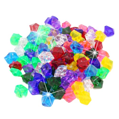 Rocks - Rocks Chilling Stones | Crystal Rock Sparkly Rockk Fake Diamonds | Diamond Crystals For Home Decoration Wedding | Cubes Gems For Vase Rocks - Rocks Chilling Stones | Crystal Rock Sparkly Rockk Fake Diamonds | Diamond Crystals For Home Decoration Wedding | Cubes Gems For Vase von Generisch