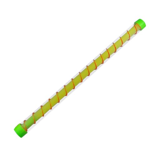Röhrenlärmer – Lustiges Furzrohr-Partygeschenk | Noise Stick Funny Party Noisemaker | Geräuschmacher Spielzeug | laute Pfeife interessantes und kniffliges Partygeschenk für alle Altersgruppen von Generisch