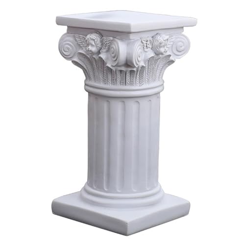 Römische Säule Deko Römische Säule Deko Griechische Säule Deko Weiße Römische Säulen-Tischdekoration Harzfigur Für Hochzeit, Für Kirche Hochzeit Villenmodell Hotelclubs Hochzeiten Schaufenster Römische Säule Deko Römische Säule Deko Griechische Säule Deko Weiße Römische Säulen-Tischdekoration Harzfigur Für Hochzeit, Für Kirche Hochzeit Villenmodell Hotelclubs Hochzeiten Schaufenster von Generisch
