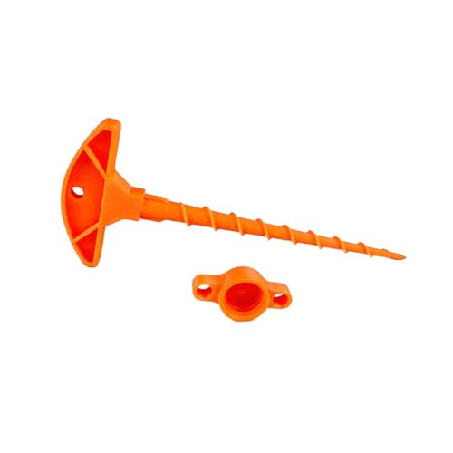 Rohrversiegelungsstopfen - 1,38 Zoll tragbarer Kesselrohrdeckel für, Sprühkleber mit Dichtmittelanwendern, Deckel Clogger für Outdoor, Hausreparatur, Workshop, einfache Gebrauch, Orange Rohrversiegelungsstopfen - 1,38 Zoll tragbarer Kesselrohrdeckel für, Sprühkleber mit Dichtmittelanwendern, Deckel Clogger für Outdoor, Hausreparatur, Workshop, einfache Gebrauch, Orange von Generisch