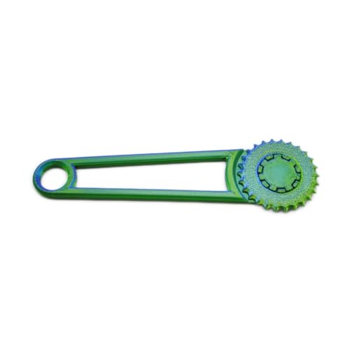 Rollschneider, Pappkartons Stanze, Genauer Und Effizienter Lochöffner, Perforationsmesser, Rollmesser, Papier Perforieren, Perforiertes Selber Machen für Laminat, Folie, EVA-Schaum, Pappe von Generisch