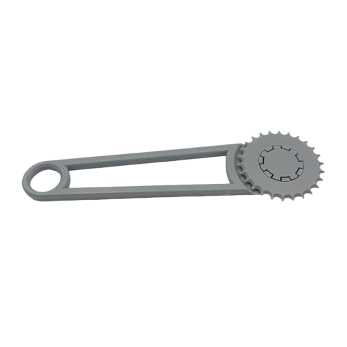 Rollschneider, Pappkartons Stanze, Genauer Und Effizienter Lochöffner, Perforationsmesser, Rollmesser, Papier Perforieren, Perforiertes Selber Machen für Laminat, Folie, EVA-Schaum, Pappe von Generisch