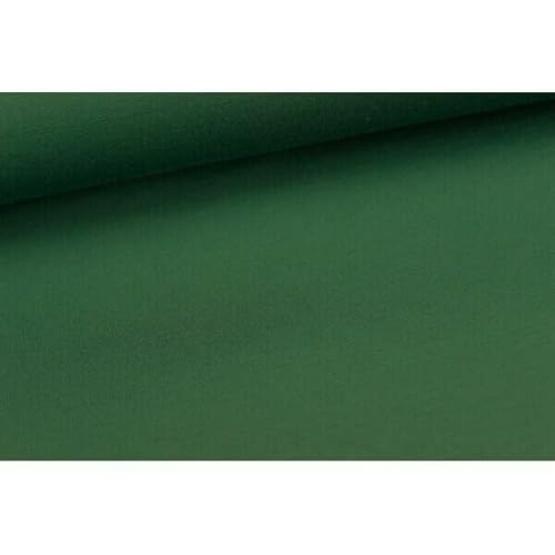 Romanit Jersey Meterware - Punta di Roma - Viskose Jersey schwer - Stoff für Reiterhose/Leggins - Stretchstoff *Ab 50 cm x 152cm, Farbe: 028 tanne Romanit Jersey Meterware - Punta di Roma - Viskose Jersey schwer - Stoff für Reiterhose/Leggins - Stretchstoff *Ab 50 cm x 152cm, Farbe: 028 tanne von Generisch